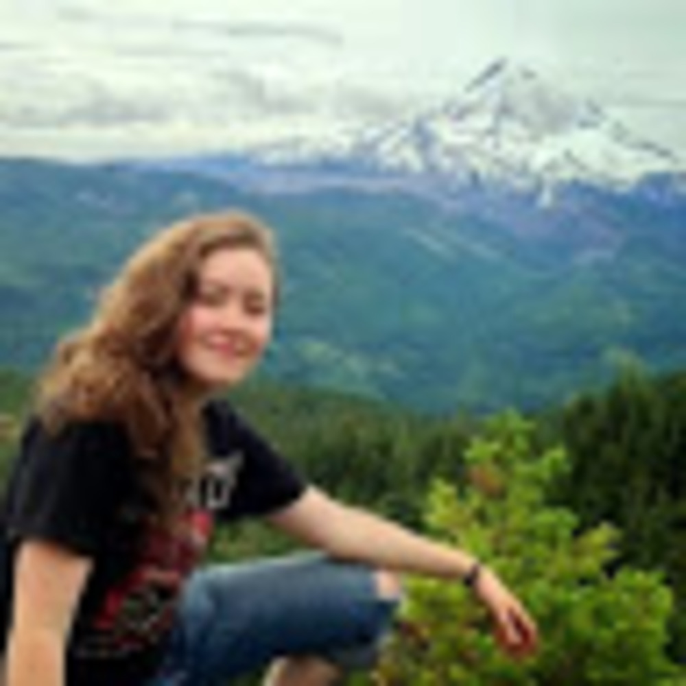 Meet your Posher, Celia